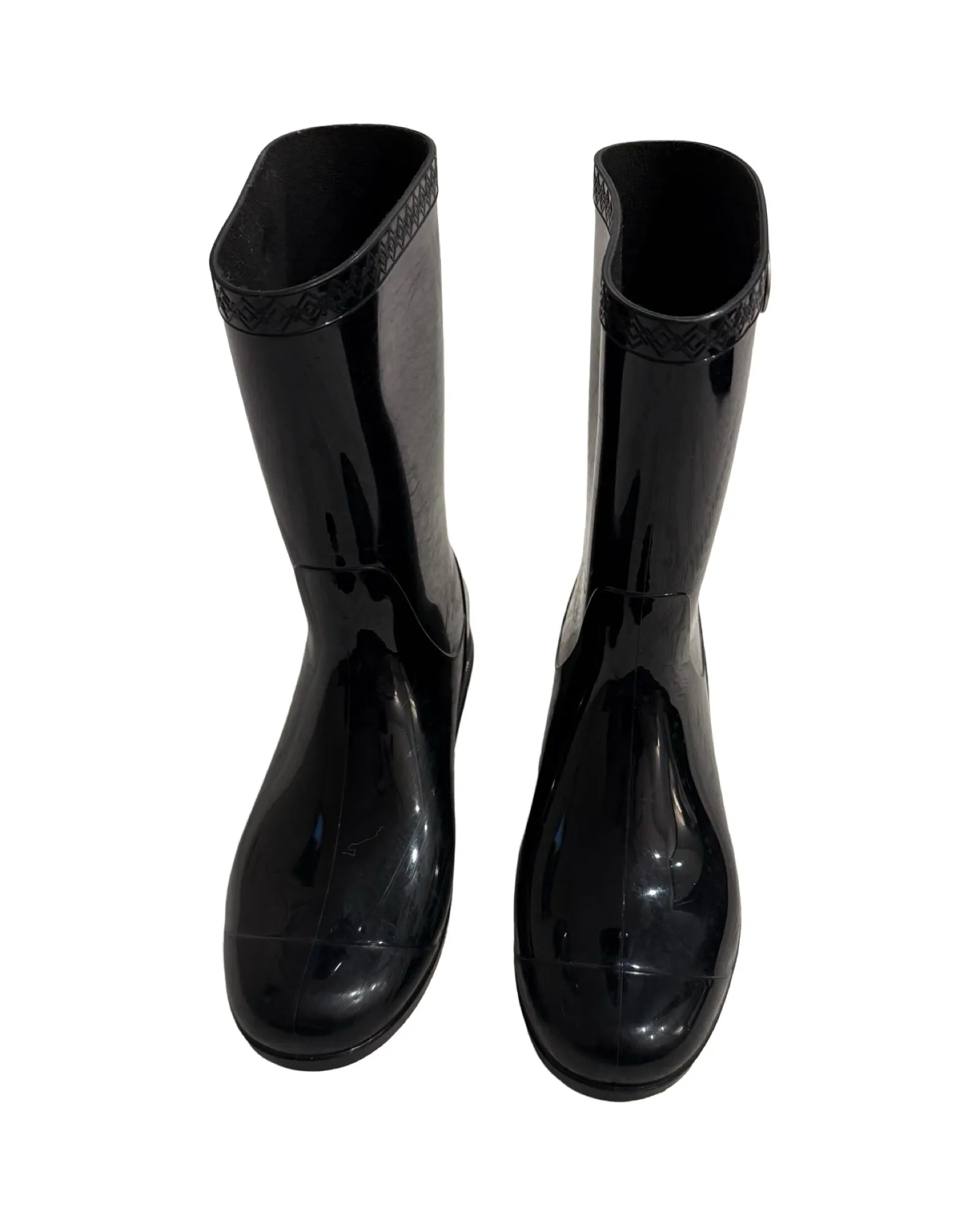 UGG rain boots - women’s size 9