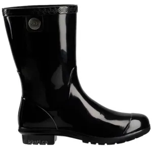 UGG rain boots - women’s size 9