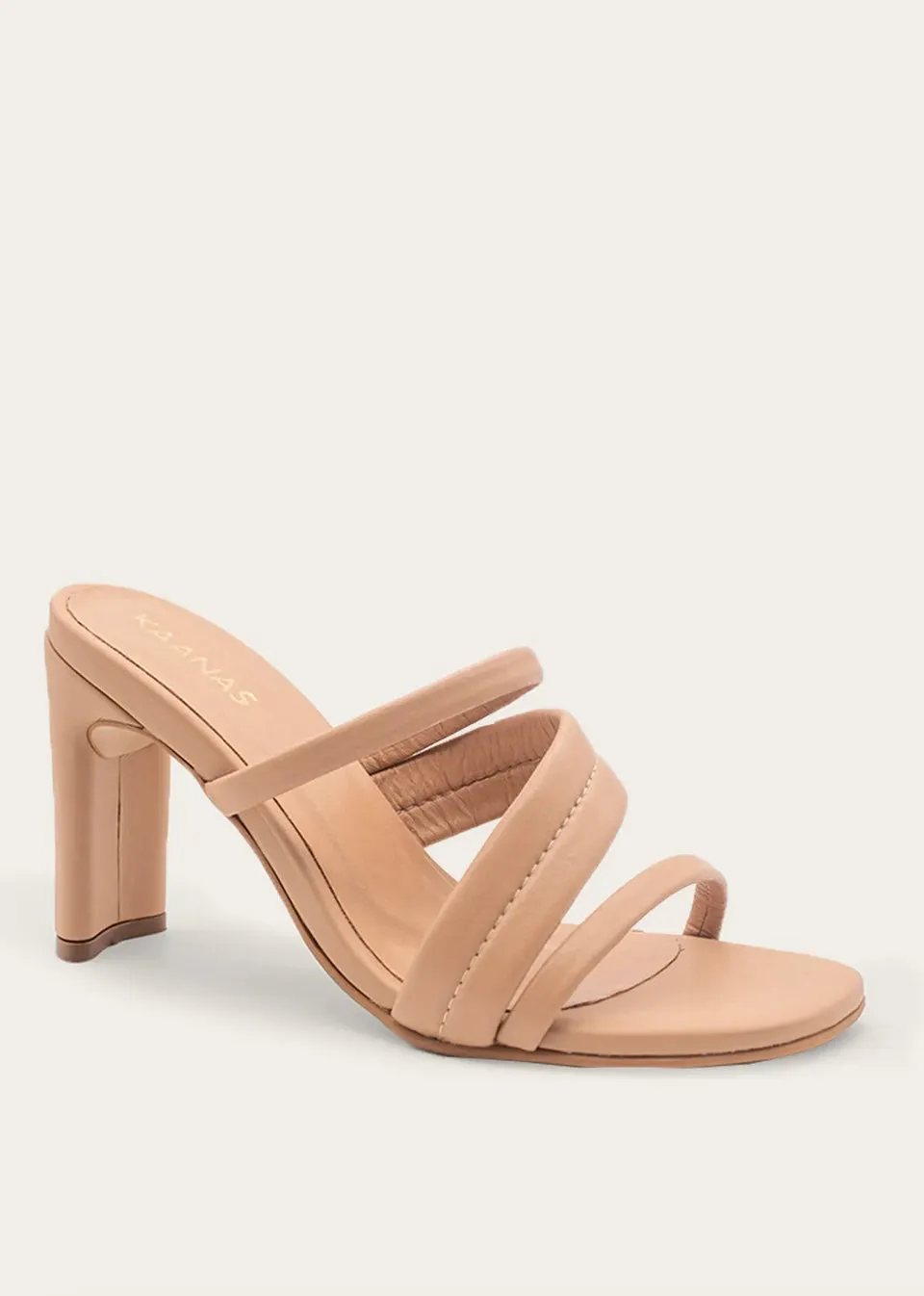 UMBRIA HEEL