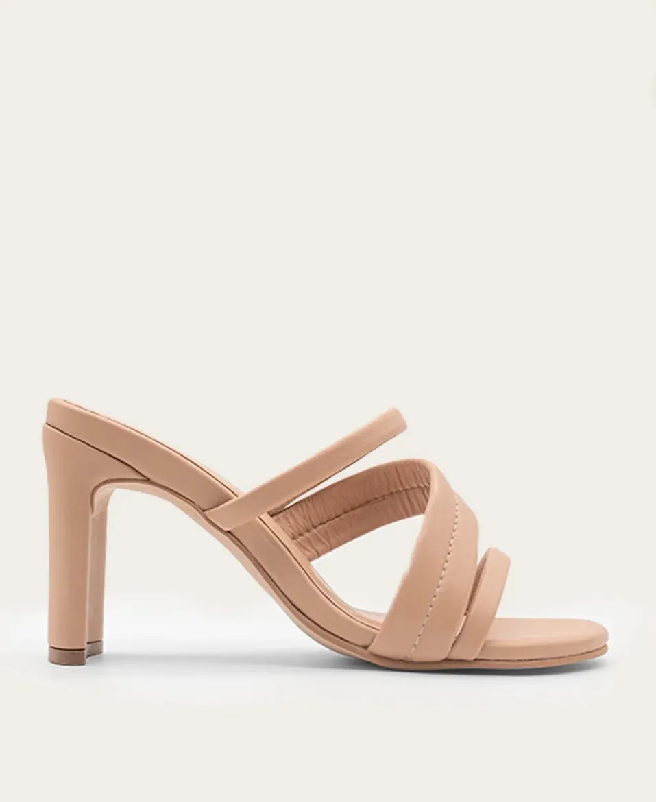 UMBRIA HEEL
