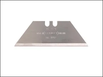 Utility Knife Blades - Heavy Duty 10Pk (STANLEY)