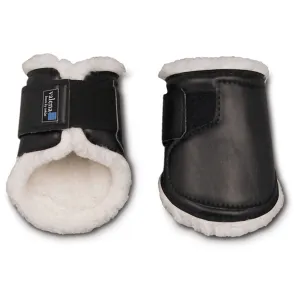 Valena Wool-Lined Protective Ankle Boots