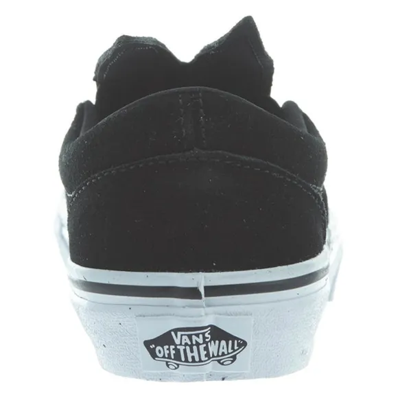 Vans Slip On Bunny Black &amp; Gold Sneakers. Brand New. Kids Size: 10.5