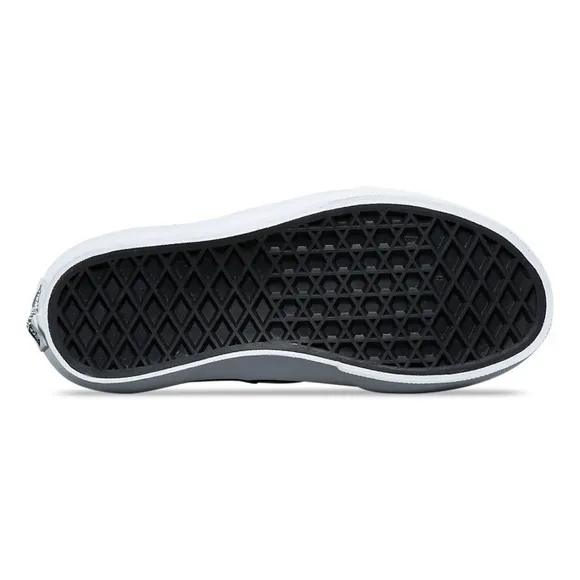 Vans Slip On Bunny Black &amp; Gold Sneakers. Brand New. Kids Size: 10.5