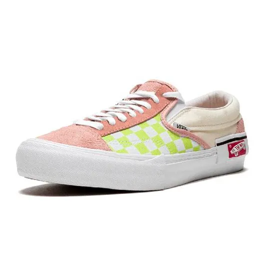 VANS SLIP-ON CAP LX