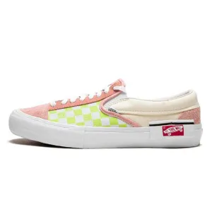 VANS SLIP-ON CAP LX
