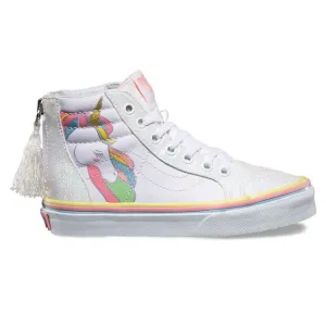 Vans Unicorn High-Top Sneakers