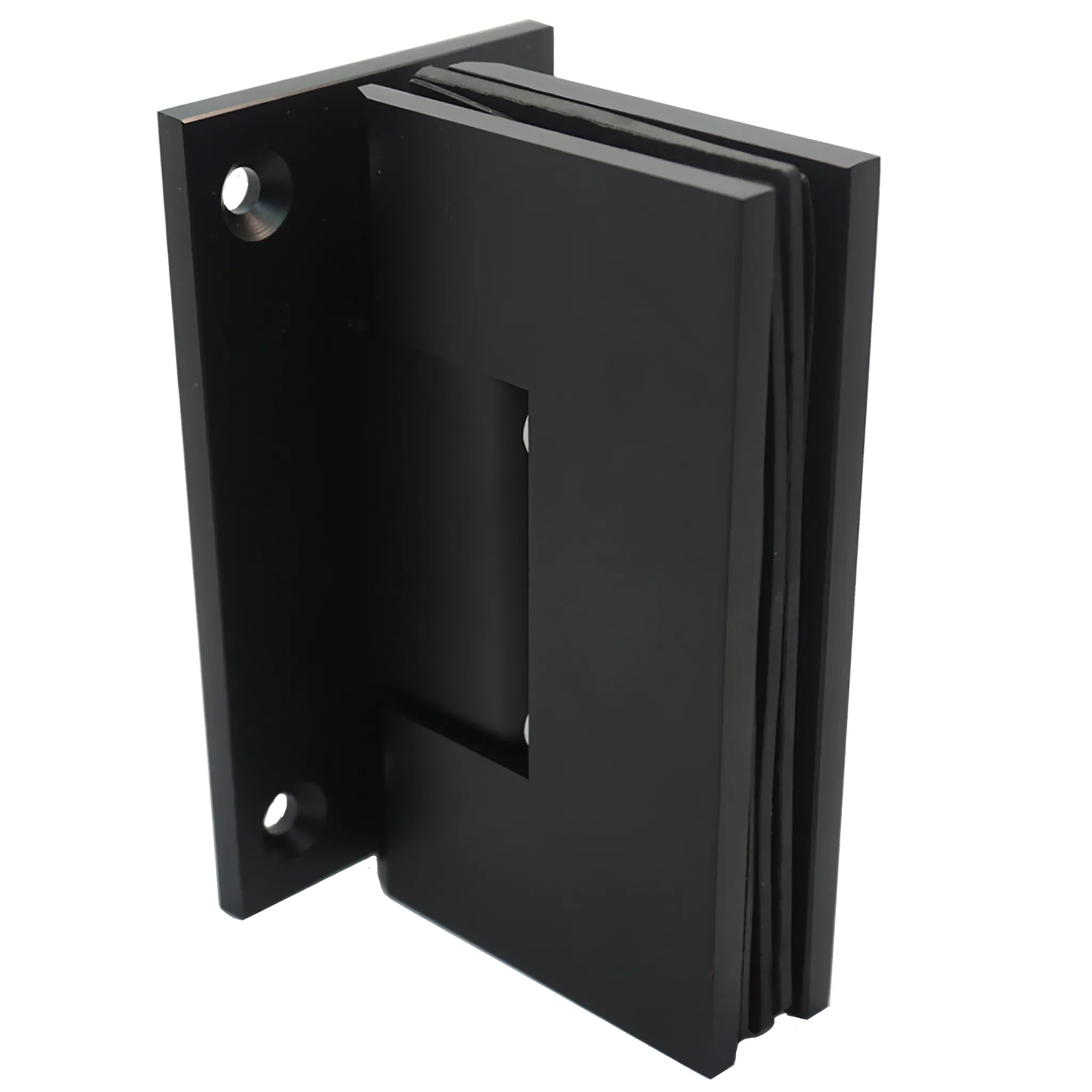 [VIV037] Square Heavy Duty - Wall Mount, Full Plate (CH, BN, MBL, SB, PN, GM, ORB)