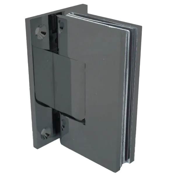 [VIV037] Square Heavy Duty - Wall Mount, Full Plate (CH, BN, MBL, SB, PN, GM, ORB)