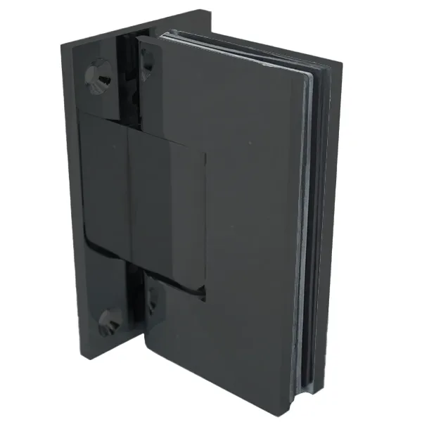 [VIV037] Square Heavy Duty - Wall Mount, Full Plate (CH, BN, MBL, SB, PN, GM, ORB)