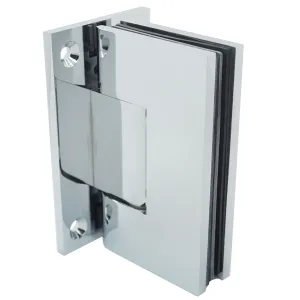 [VIV037] Square Heavy Duty - Wall Mount, Full Plate (CH, BN, MBL, SB, PN, GM, ORB)
