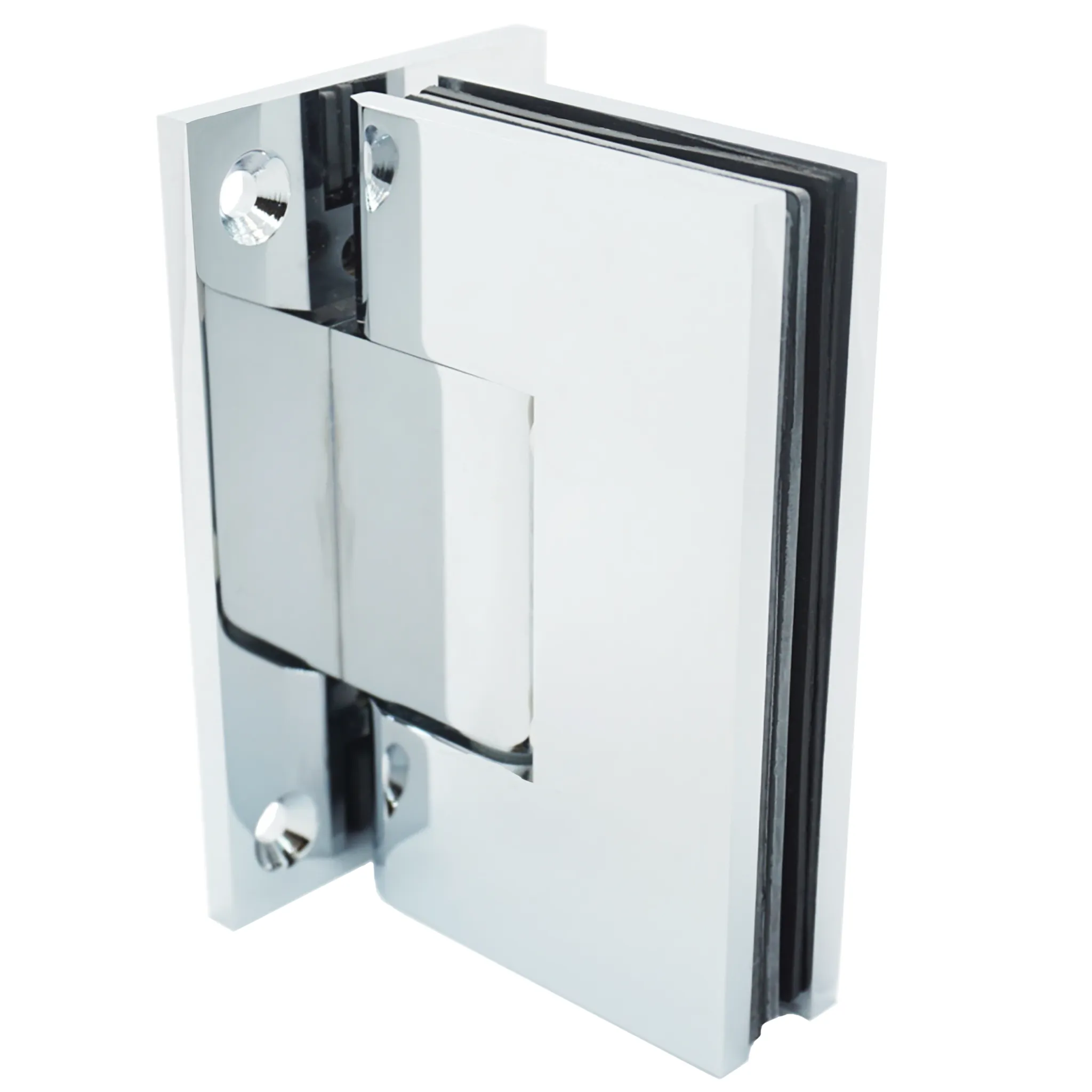 [VIV037] Square Heavy Duty - Wall Mount, Full Plate (CH, BN, MBL, SB, PN, GM, ORB)