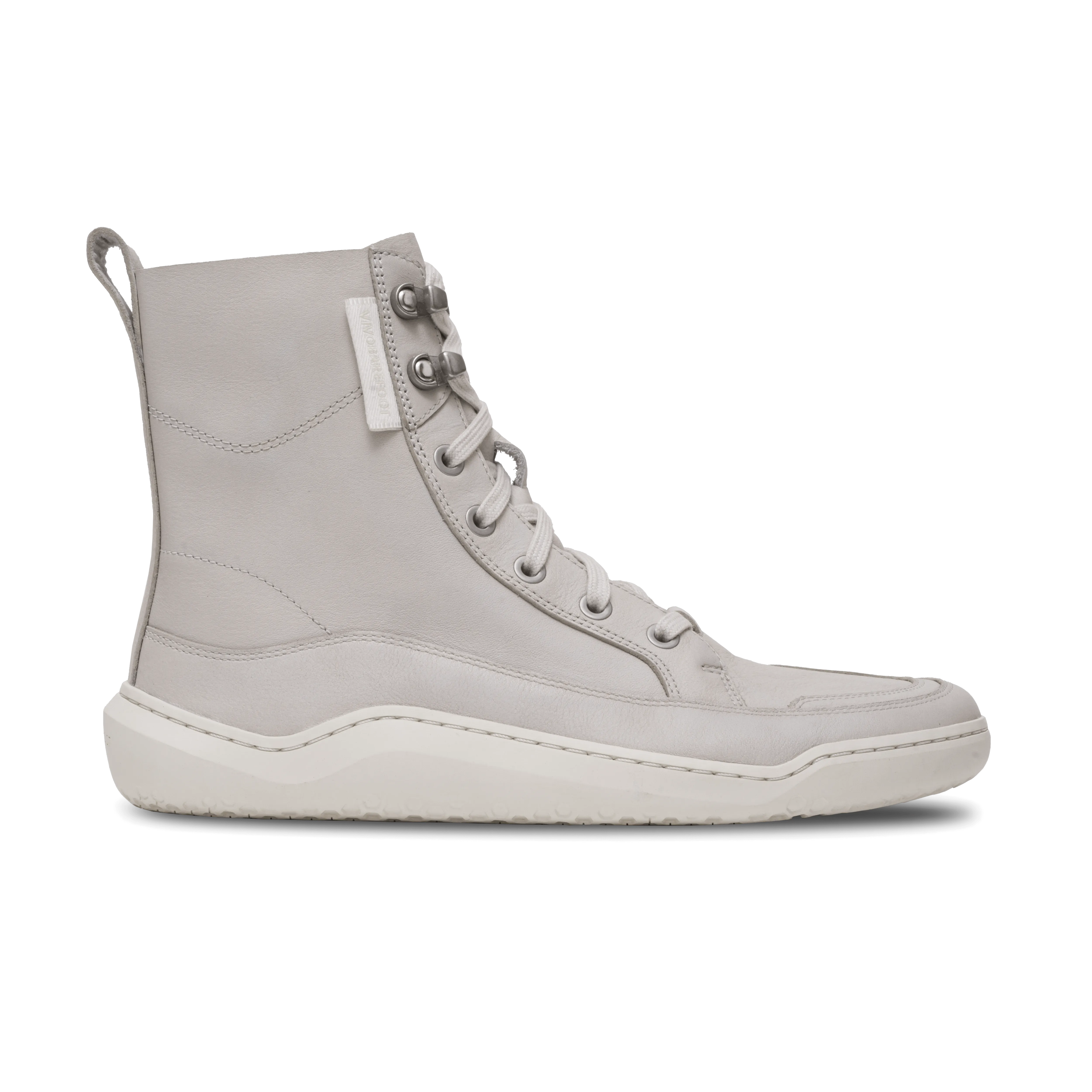 Vivobarefoot Gobi Boot Womens Limestone