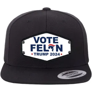 Vote Felon Hat
