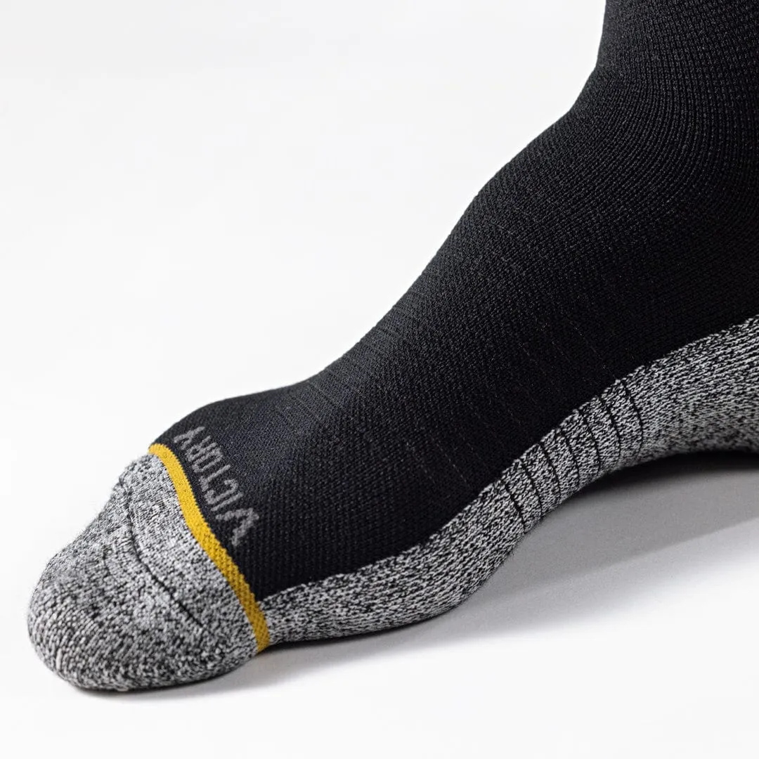 Warroad Game Day Tech Sock