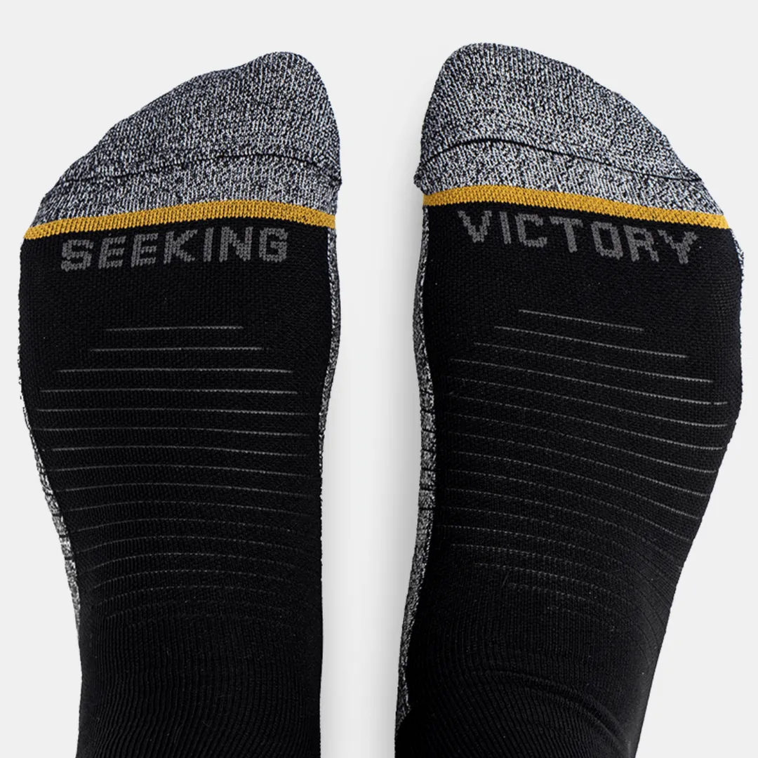 Warroad Game Day Tech Sock