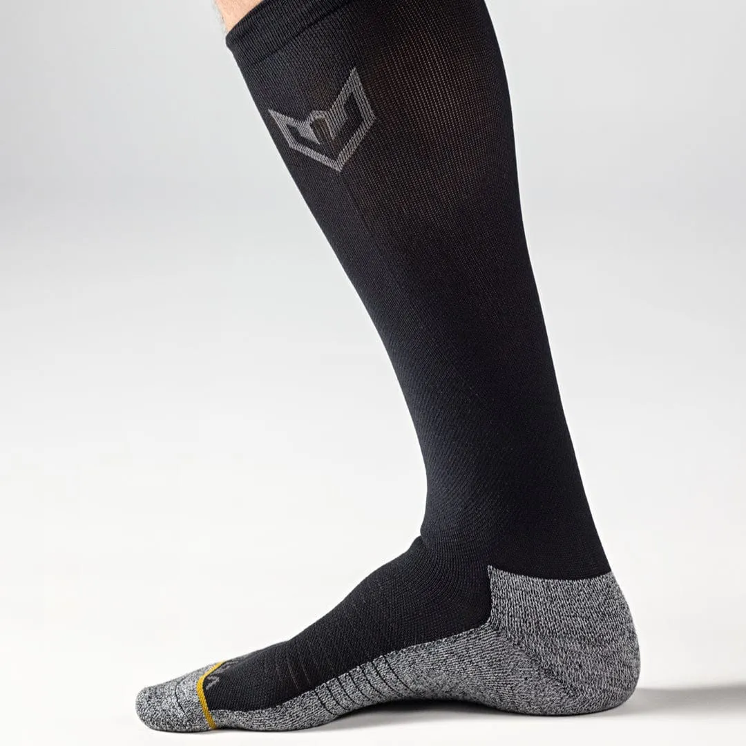 Warroad Game Day Tech Sock