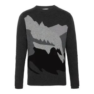 Wasatch Ski Race Knit