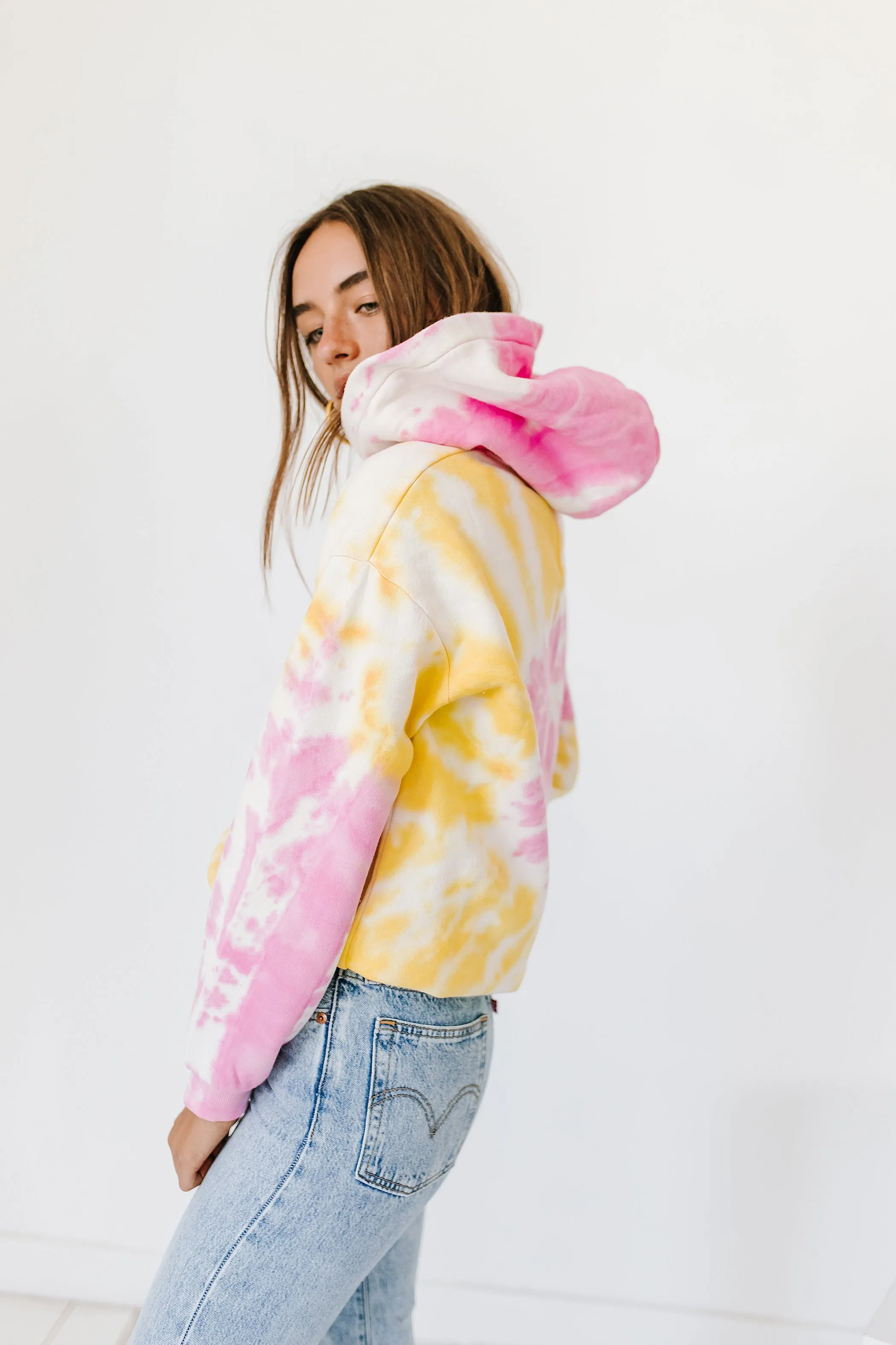 Watermelon Sugar Hoodie *RESTOCKED*