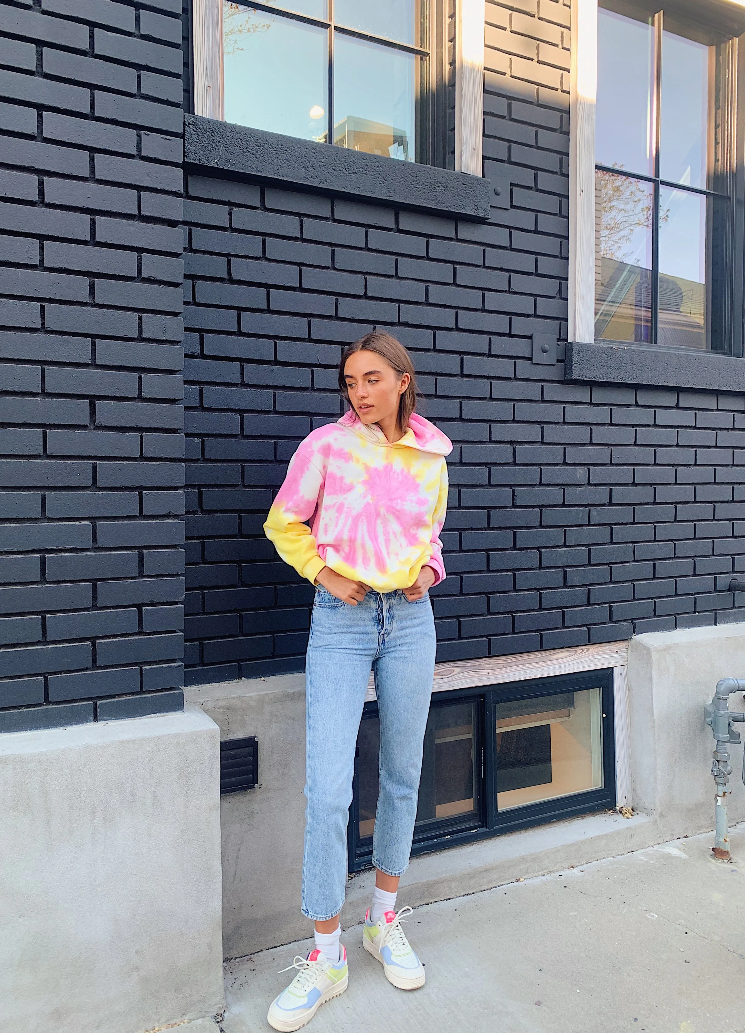 Watermelon Sugar Hoodie *RESTOCKED*