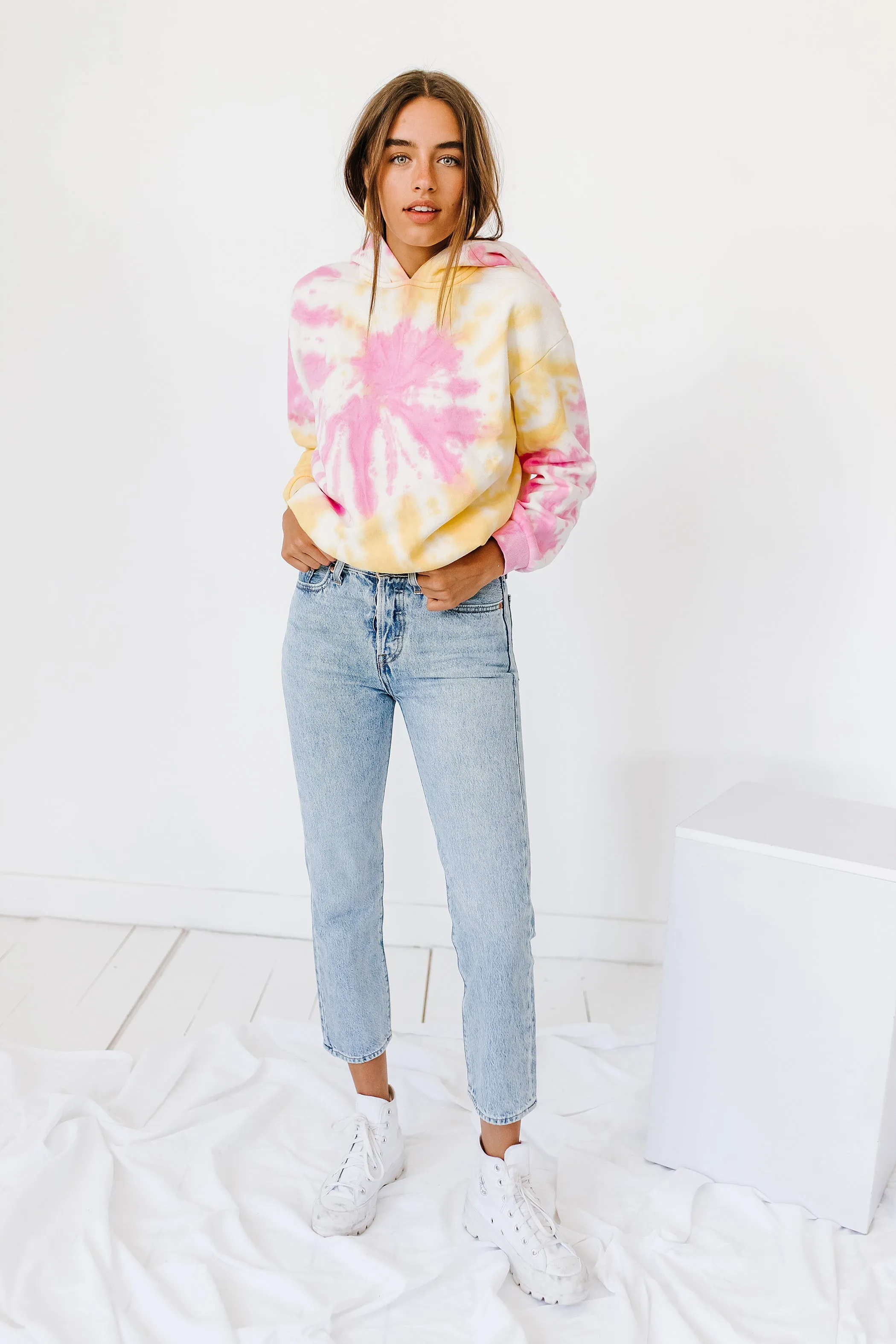 Watermelon Sugar Hoodie *RESTOCKED*
