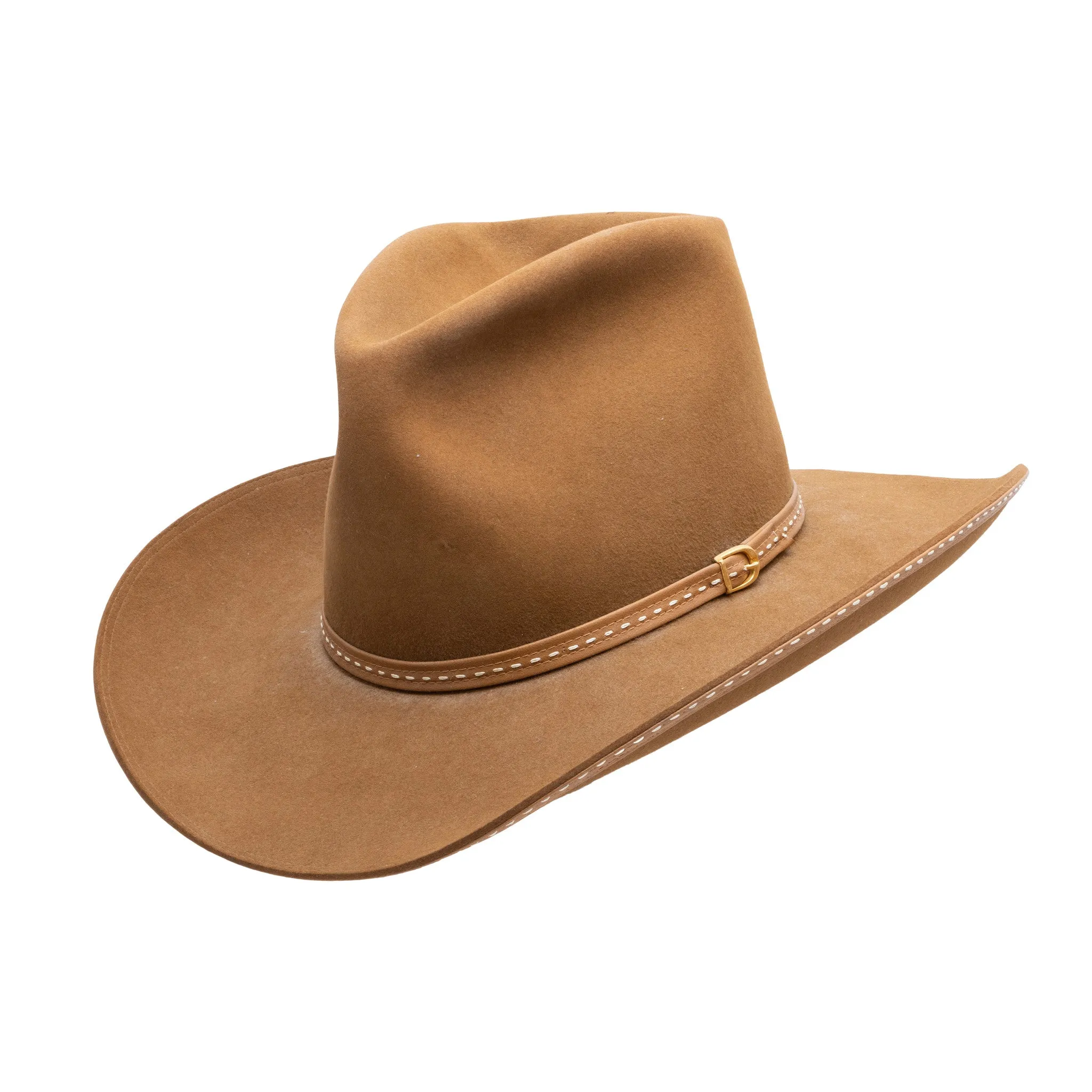 Western Riverman Outfitters Cowboy Hat