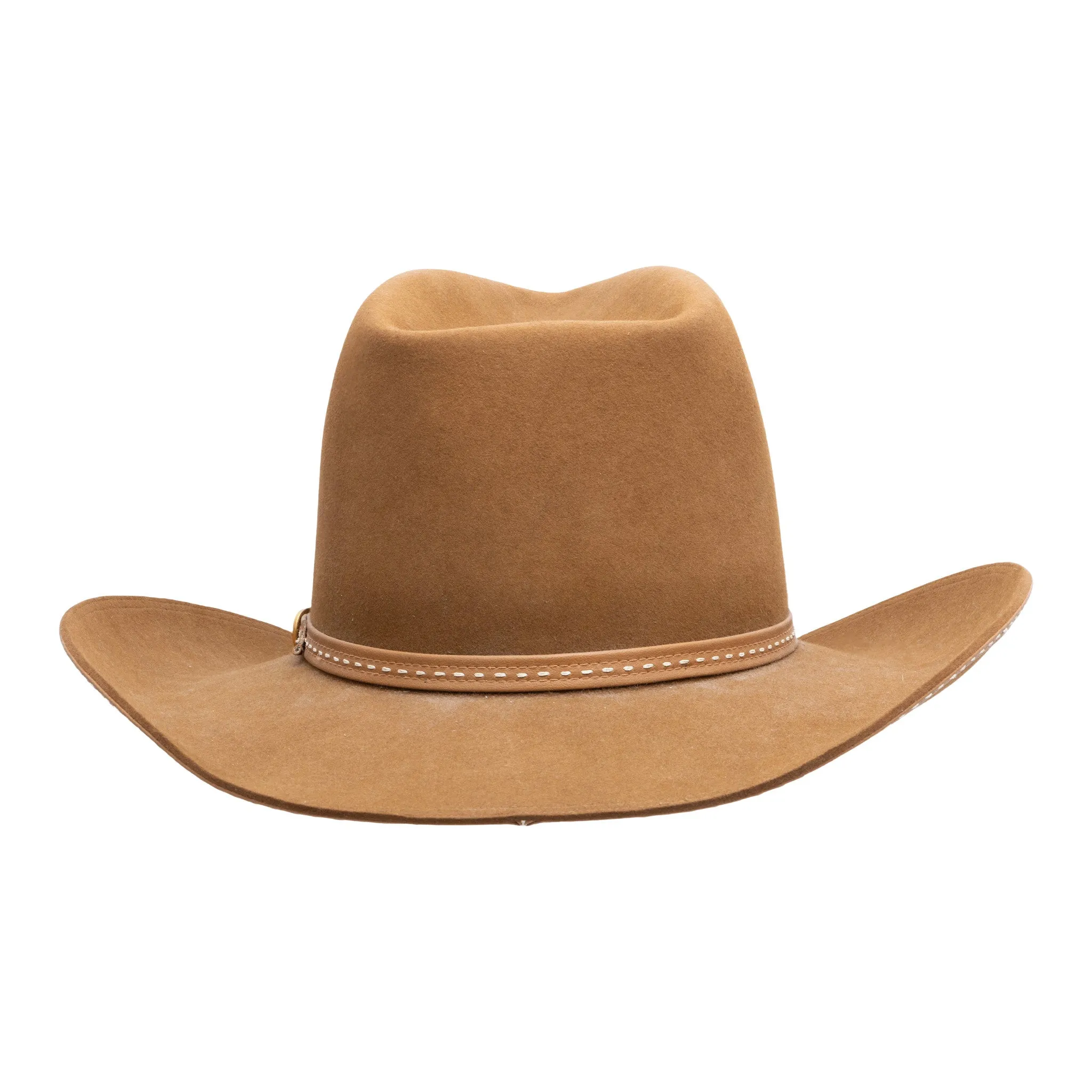 Western Riverman Outfitters Cowboy Hat