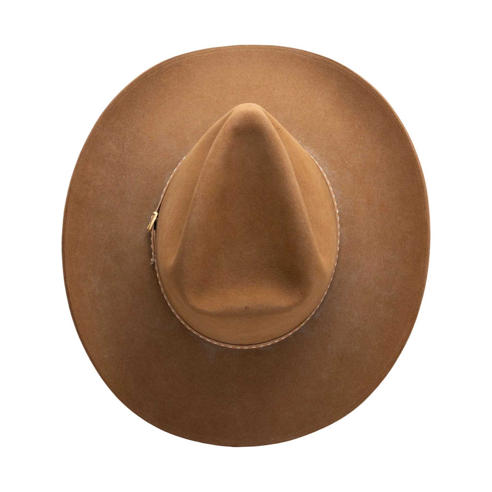 Western Riverman Outfitters Cowboy Hat