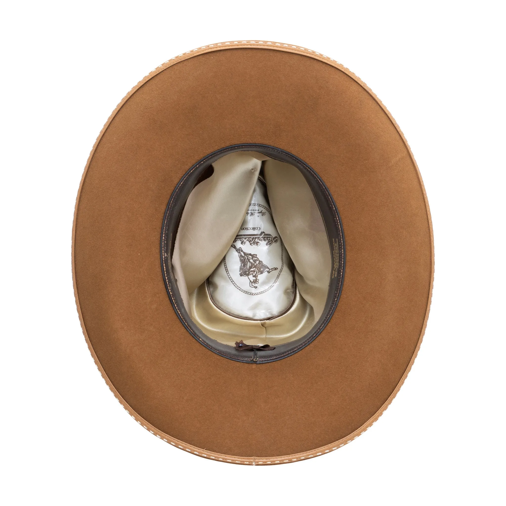 Western Riverman Outfitters Cowboy Hat