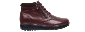 Wilma II Dark Red