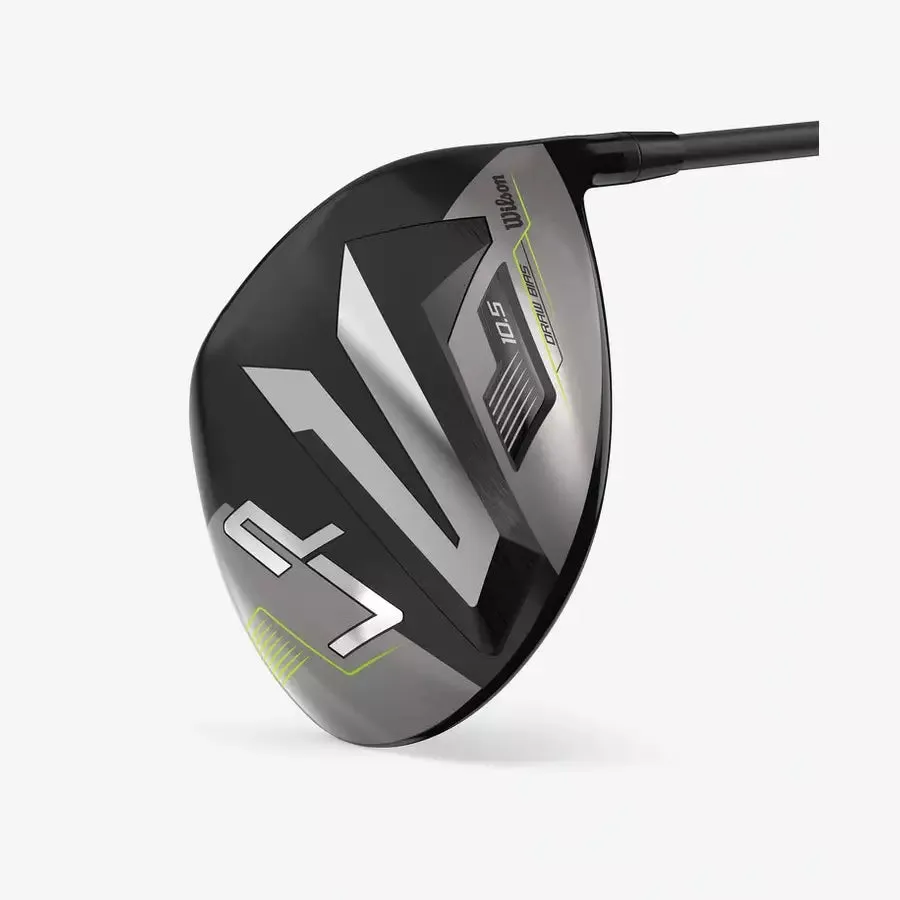 Wilson Launch Pad 2 Men's Driver