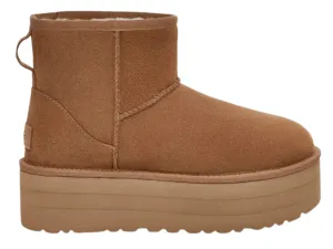 Women's Classic Mini Platform