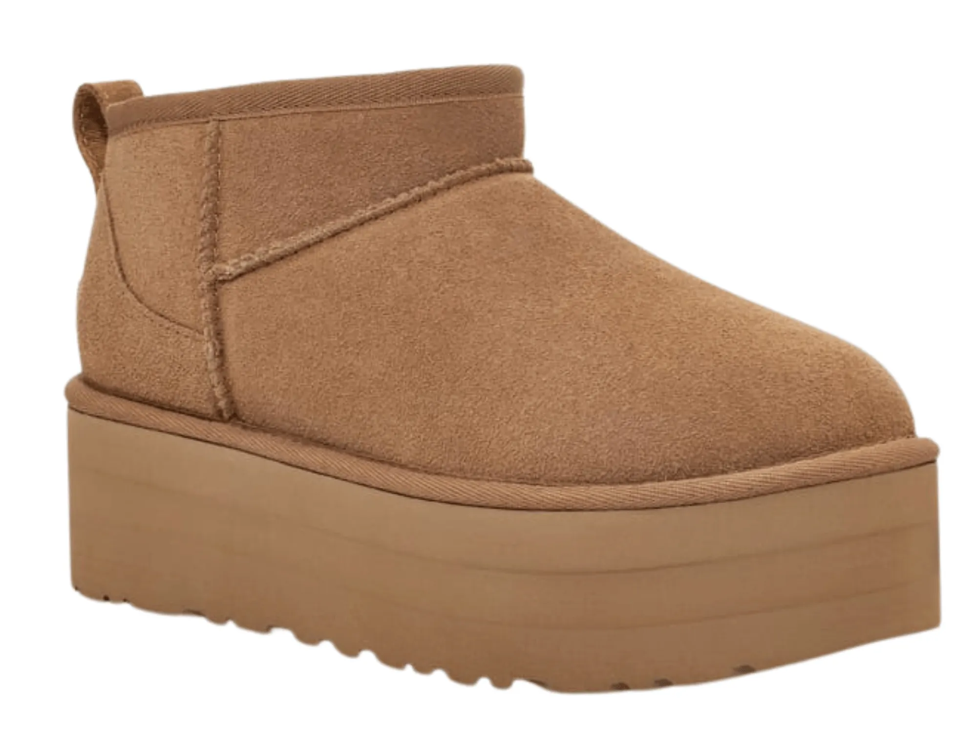 Women's Classic Ultra Mini Platform