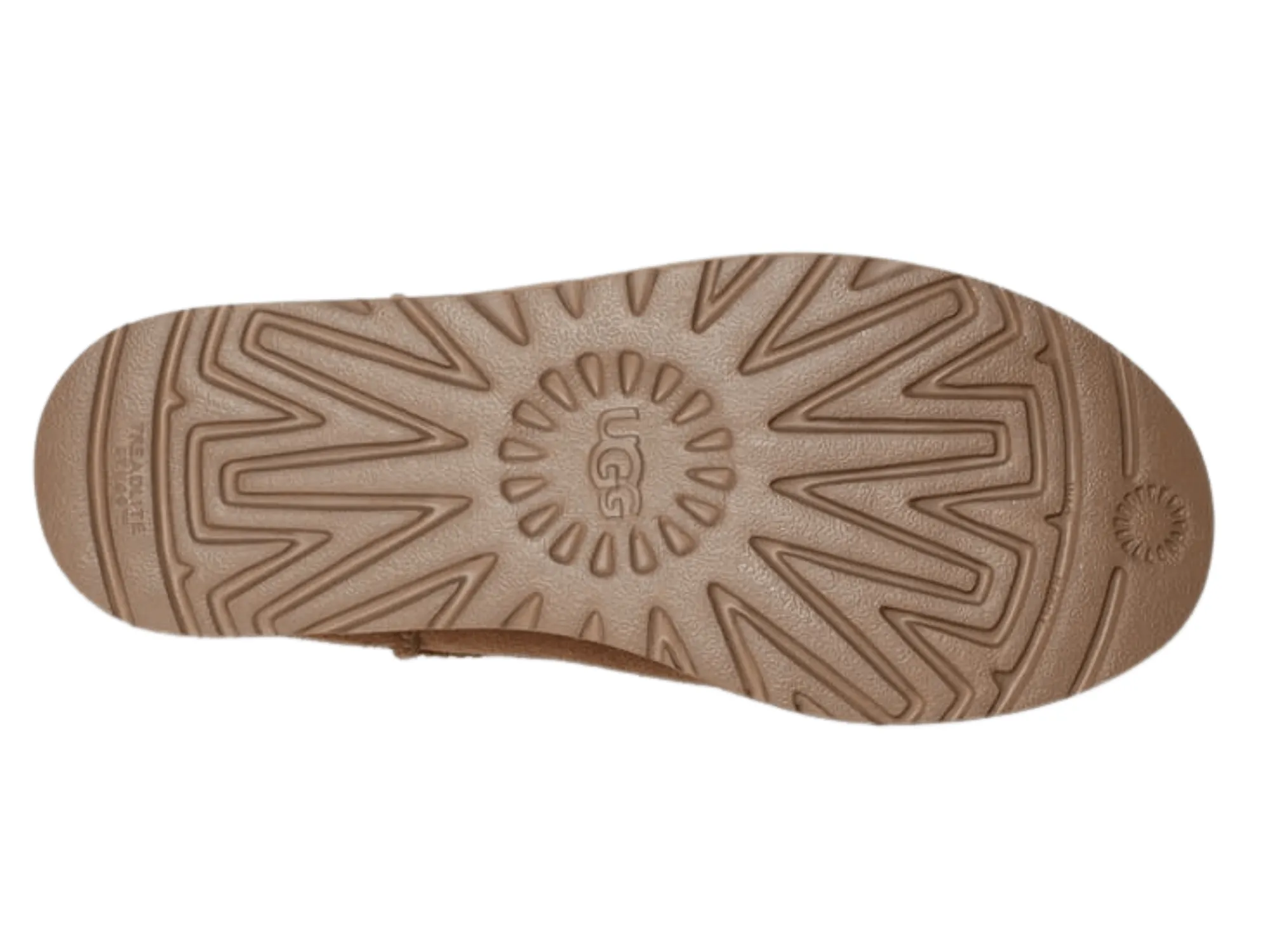 Women's Classic Ultra Mini Platform
