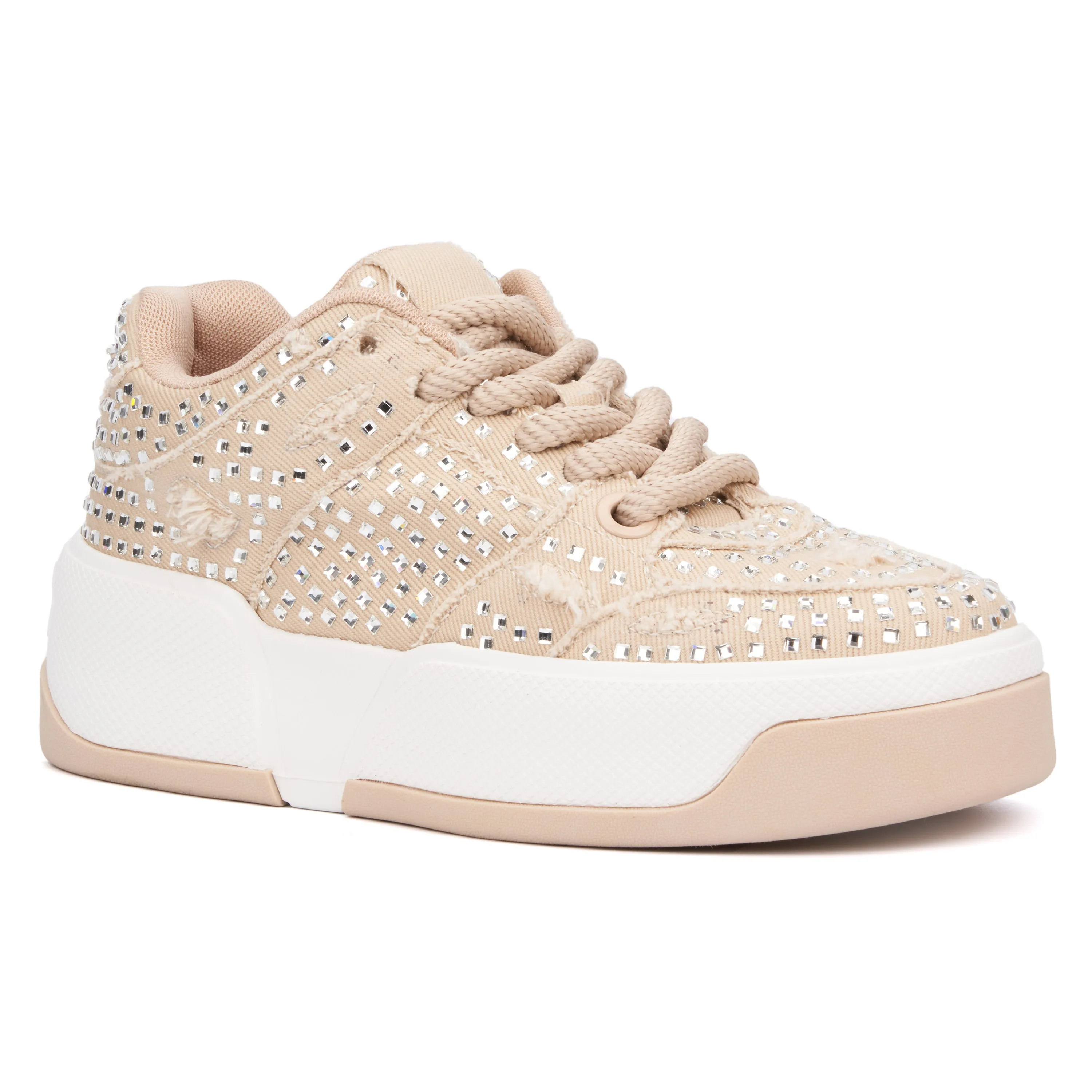 Women's Lunar Rays Low Top Sneaker
