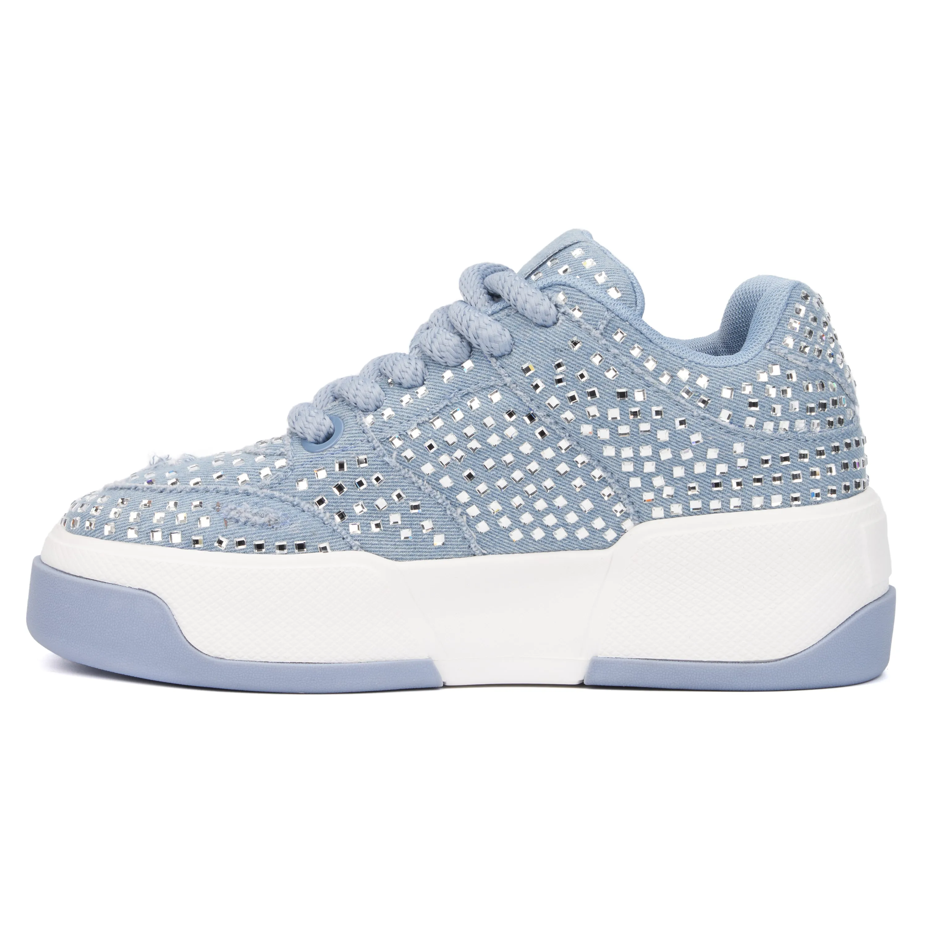 Women's Lunar Rays Low Top Sneaker