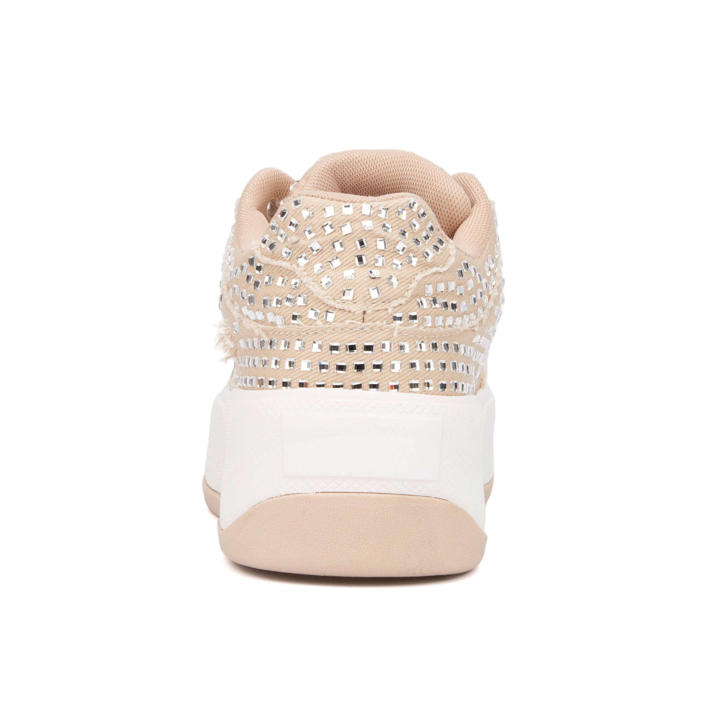 Women's Lunar Rays Low Top Sneaker