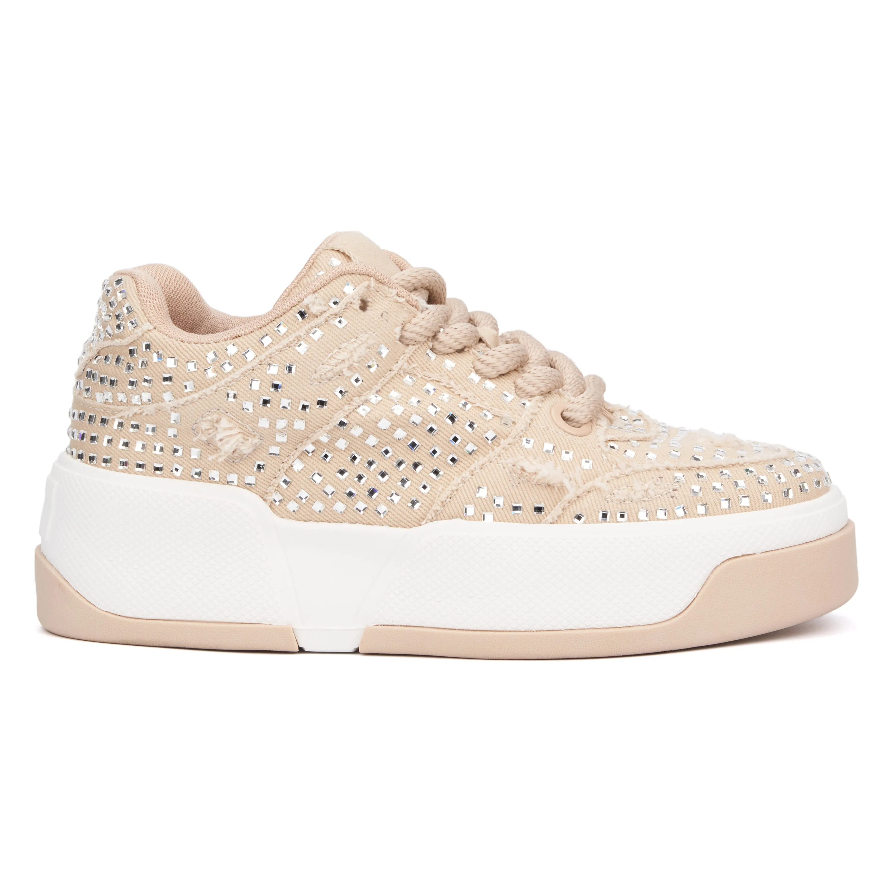 Women's Lunar Rays Low Top Sneaker