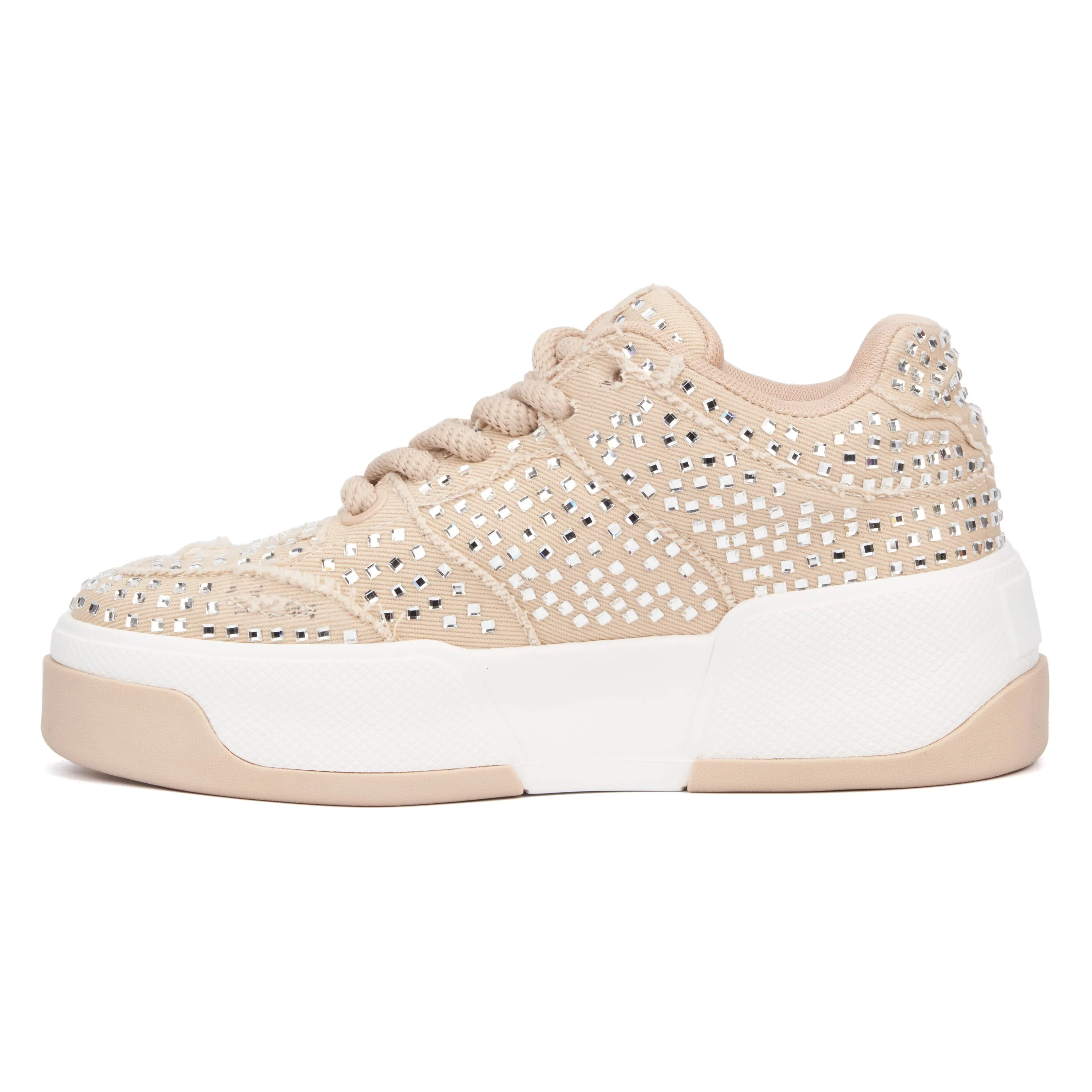 Women's Lunar Rays Low Top Sneaker