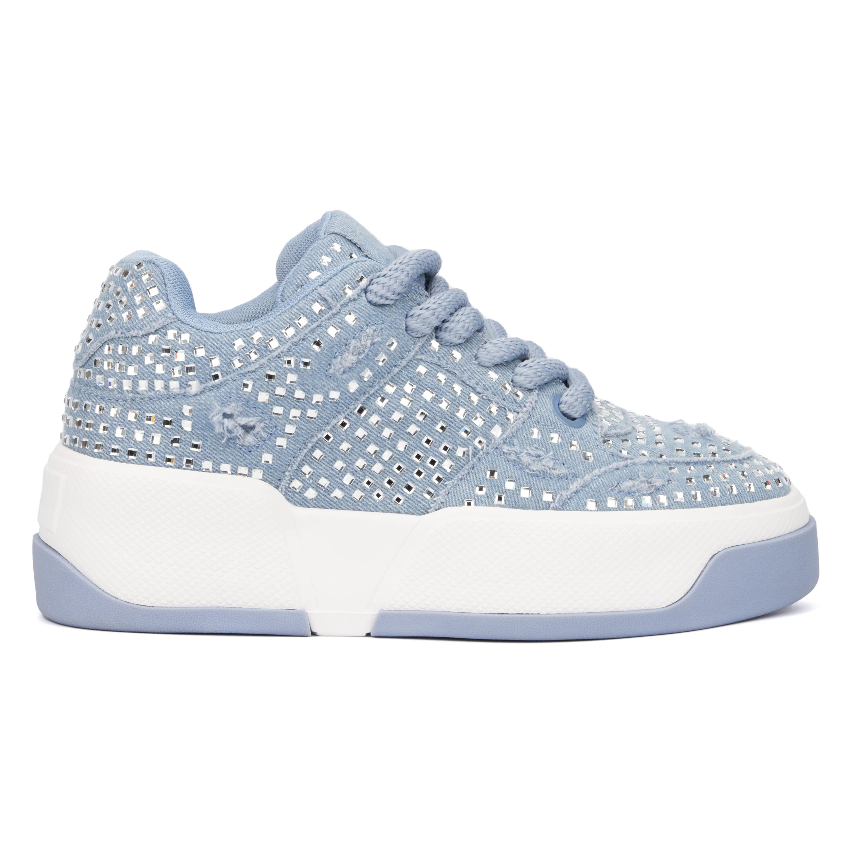 Women's Lunar Rays Low Top Sneaker