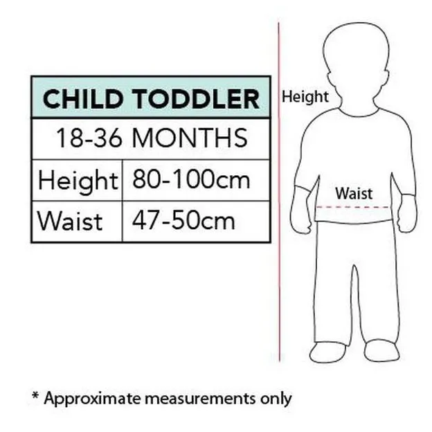Woody Deluxe Toy Story 4 Costume, Child