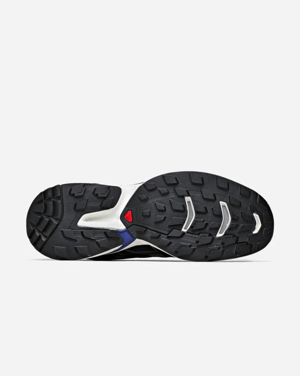 XT Wings 2 - Black/Clematis Blue