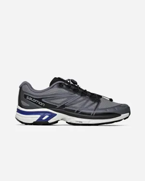 XT Wings 2 - Black/Clematis Blue