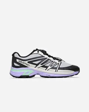 XT Wings 2 - Nimbus Cloud/Black/Patina Green