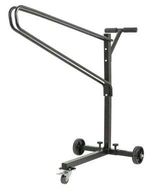 Xtreme Music Stand Trolley / Cart MSTR1