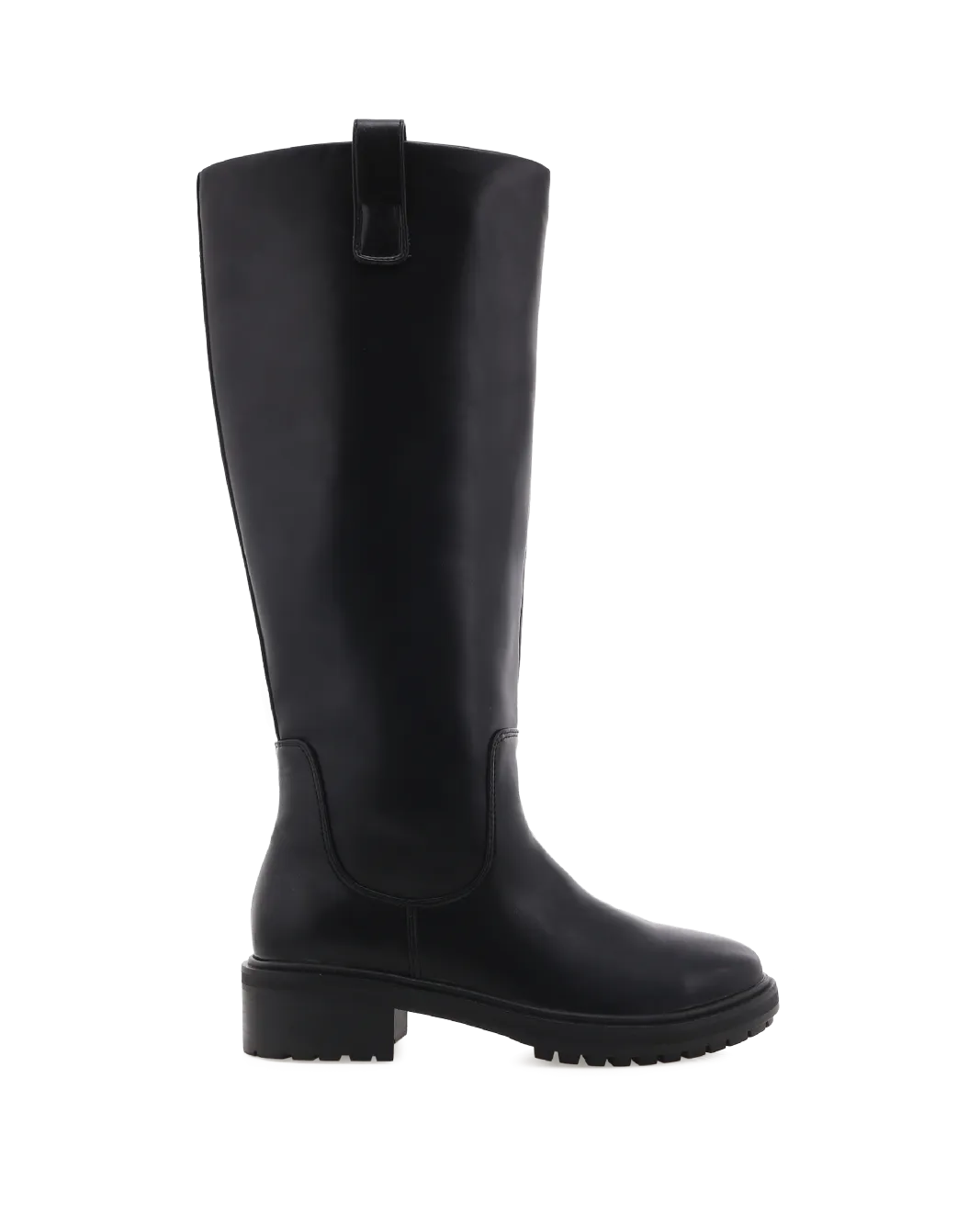 YARLEY - BLACK
