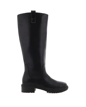 YARLEY - BLACK