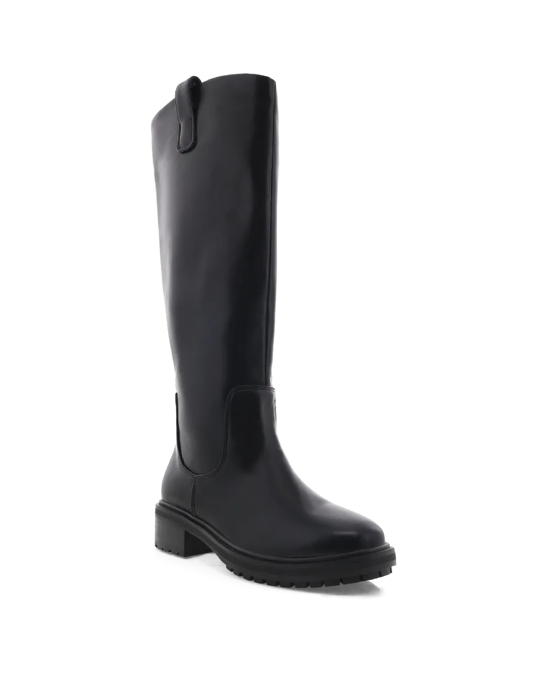 YARLEY - BLACK