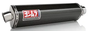 YOSHIMURA 1115462 TRS Slip-On Exhaust