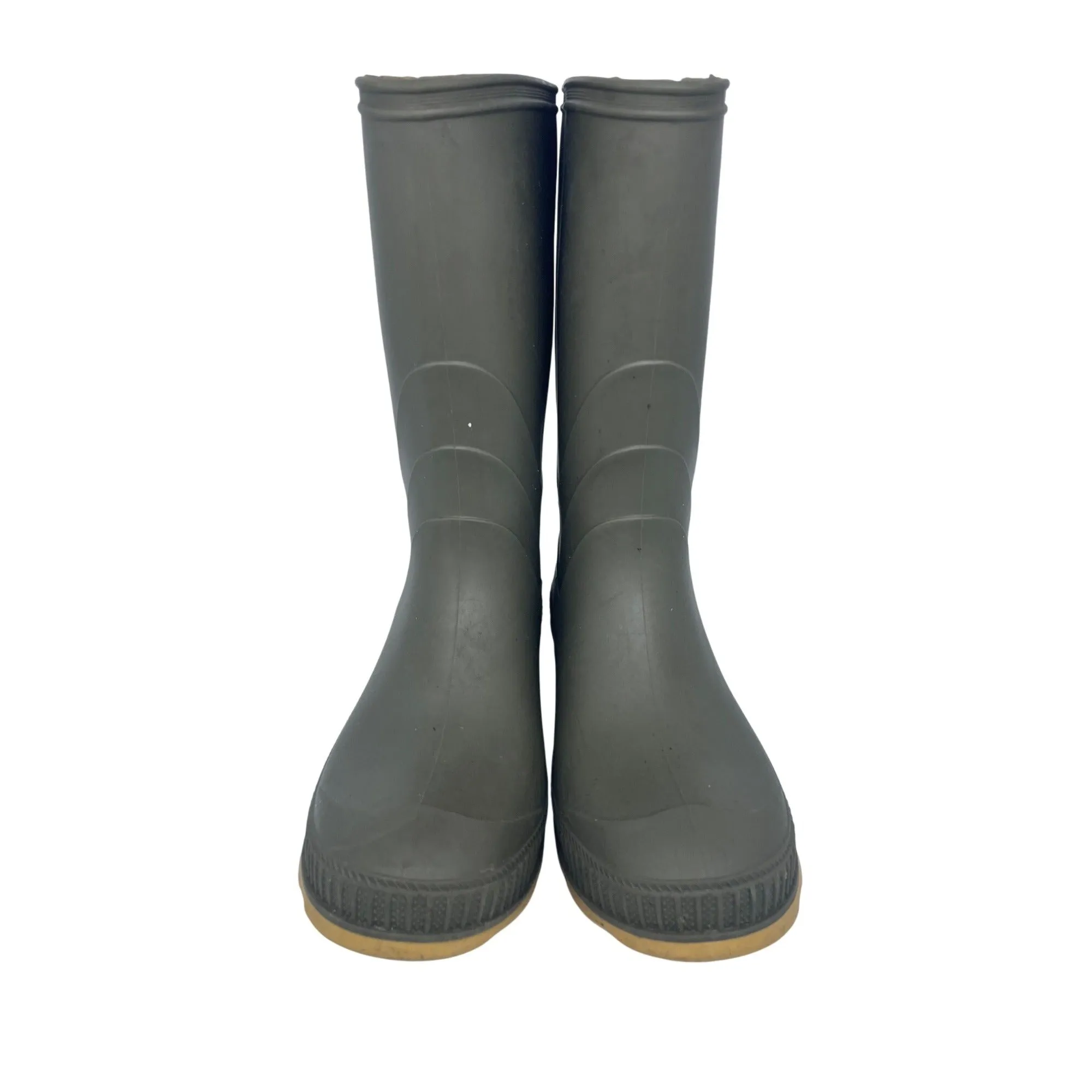 Youth Kamik Stomp Rain-boots #2783